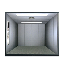CHEAP PRICE CARGO WAREHOUSE FREIGHT ELEVATOR GOODS LIFT WITH HIGH QUALITY